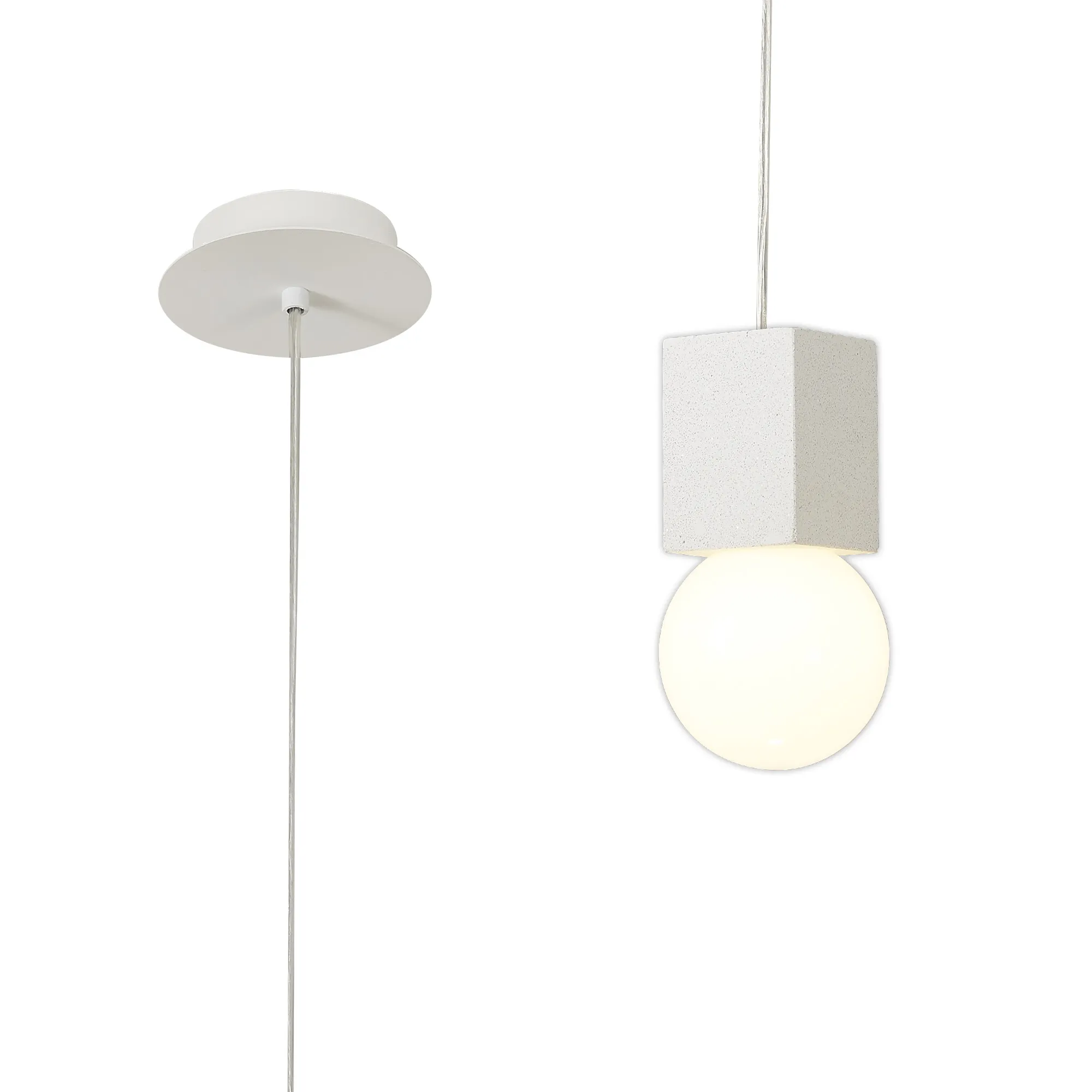 Galaxia Ceiling Lights Mantra Single Pendant Galaxia Ceiling Lights Mantra Single Pendant